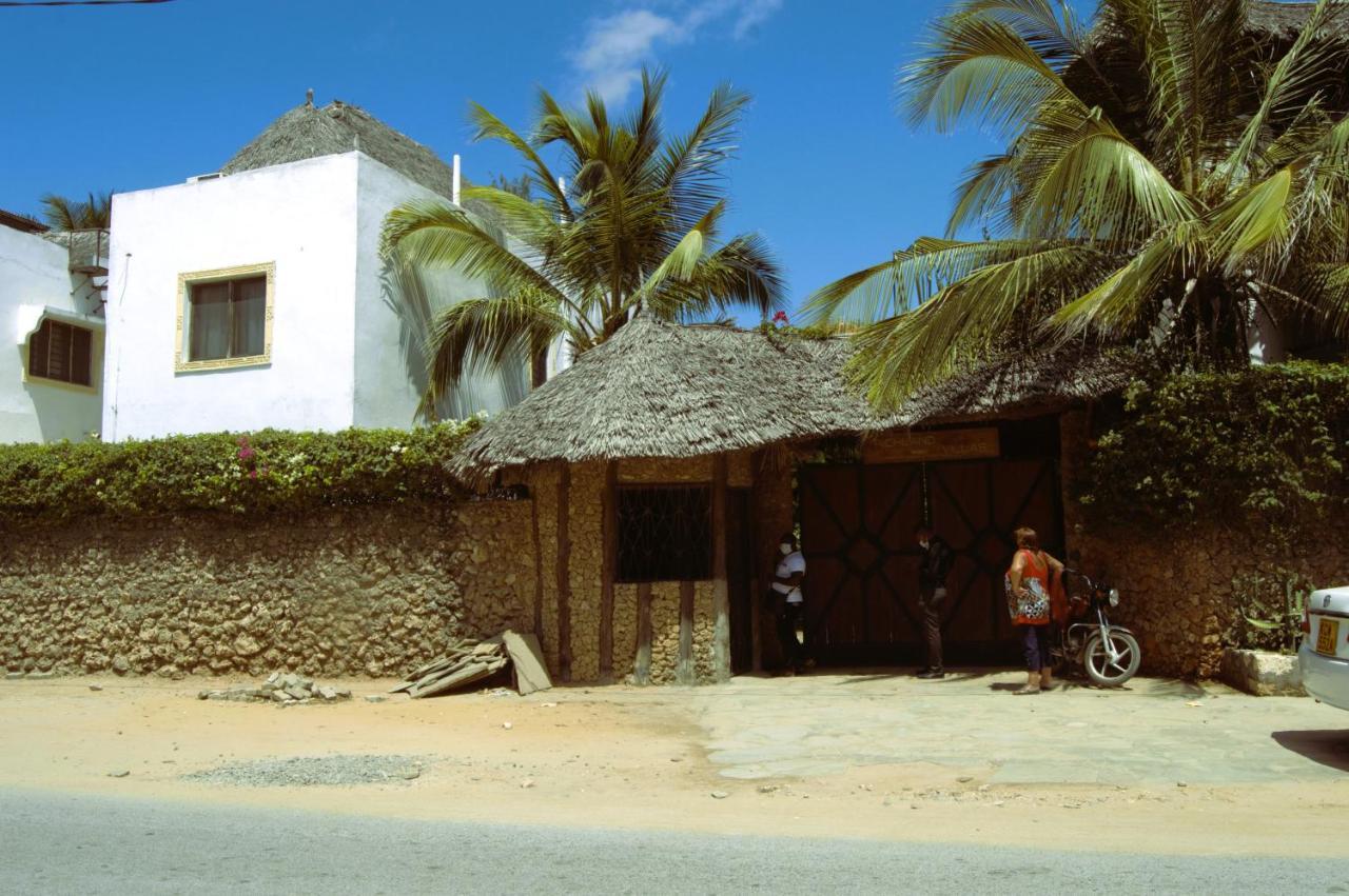 Rischland Villas Watamu Exterior foto