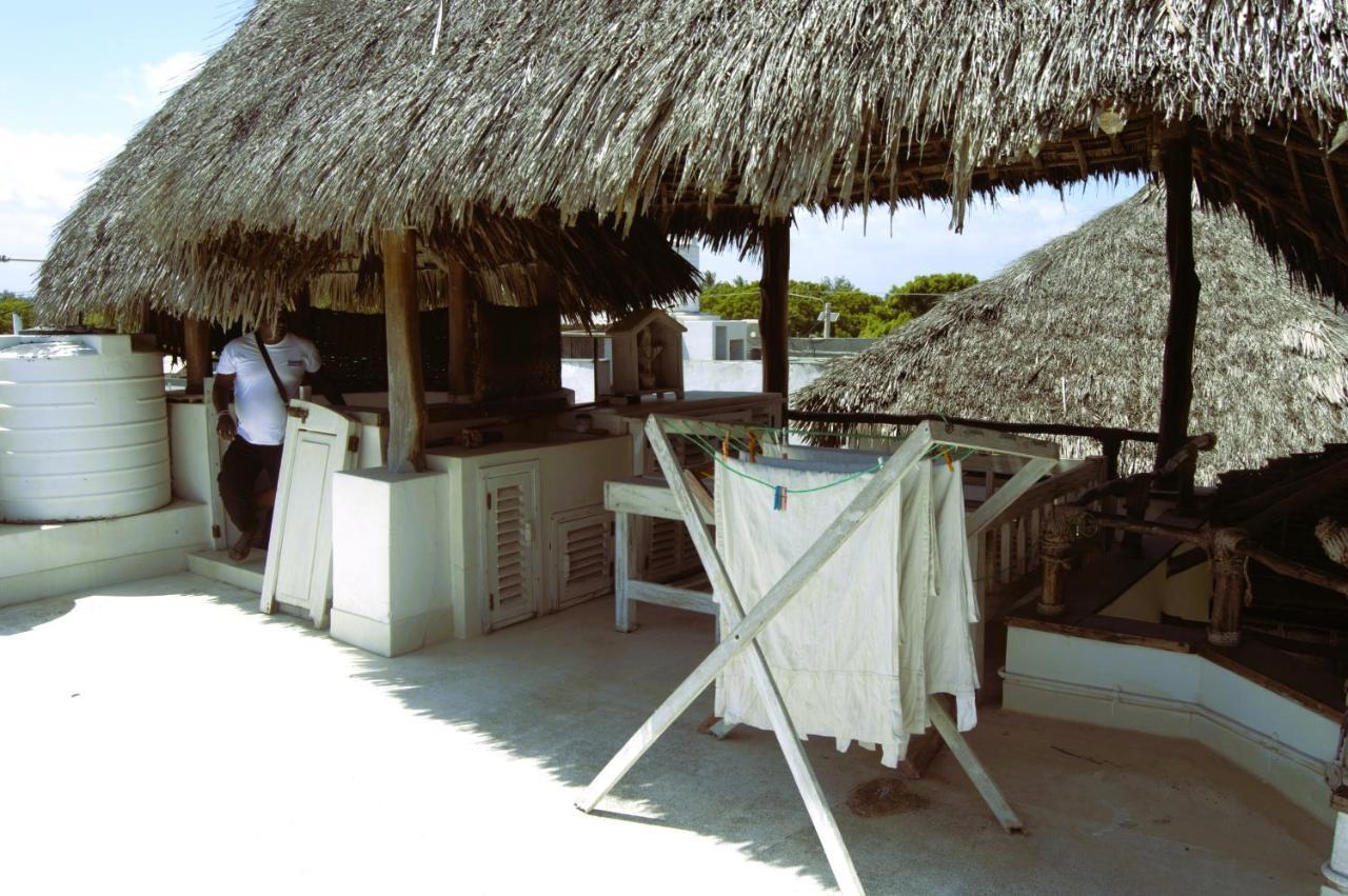 Rischland Villas Watamu Exterior foto