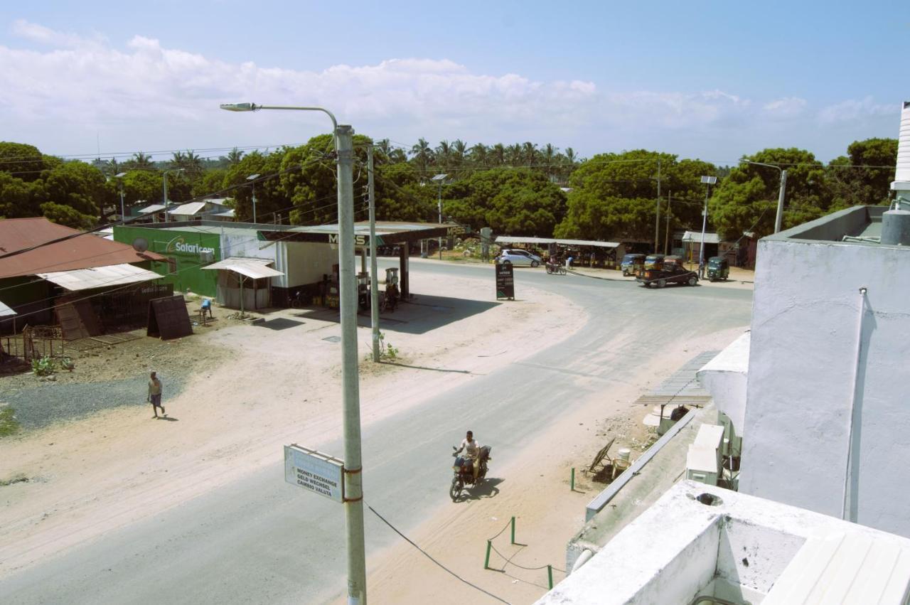 Rischland Villas Watamu Exterior foto